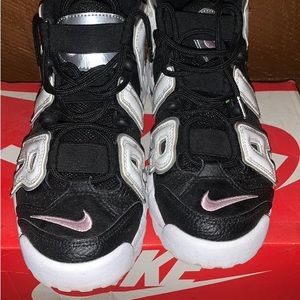 Women’s Nike Uptempo